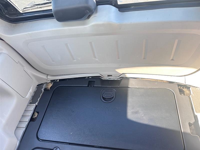 Ford Escape XLT FWD 2011