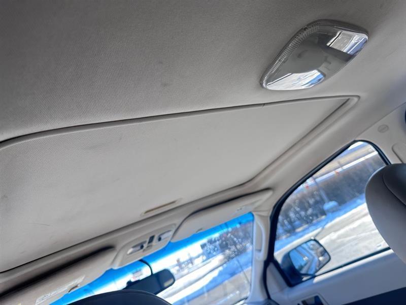 Ford Escape XLT FWD 2011