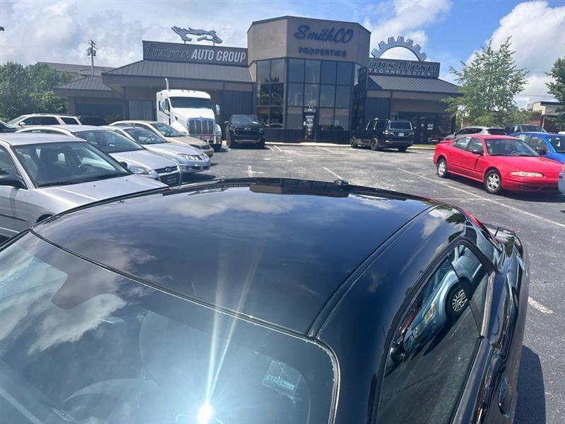 Dodge Challenger SXT 2012