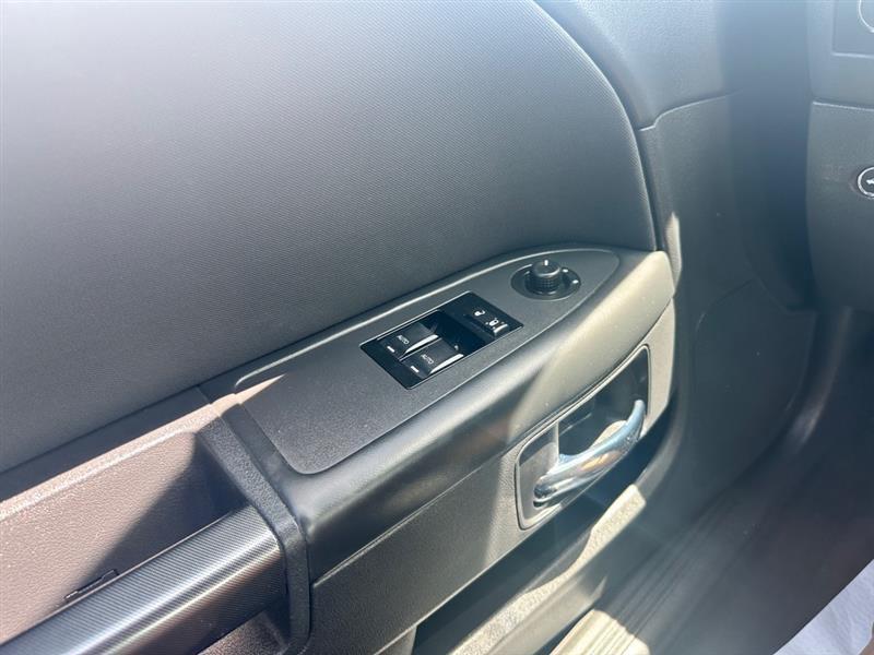 Dodge Challenger SXT 2012