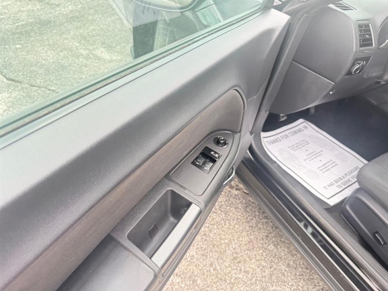 Dodge Challenger SXT 2012