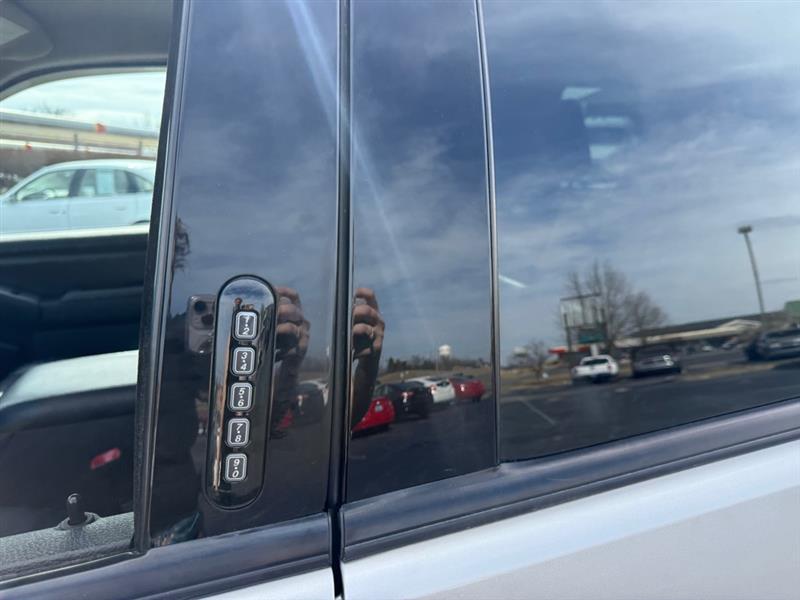 Mercury Mountaineer Premier 4.6L AWD 2007