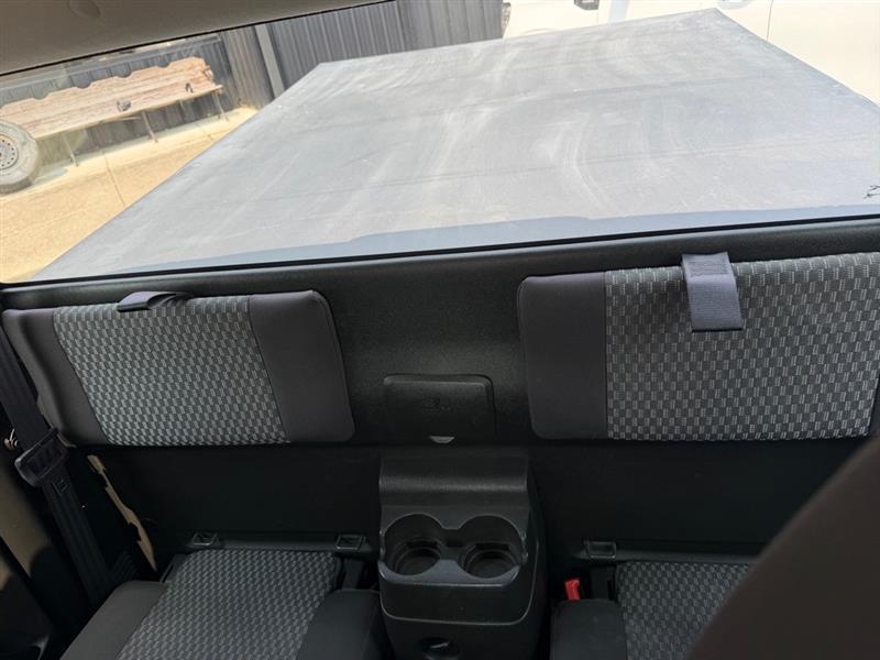 Chevrolet Colorado Work Truck Ext. Cab 4WD 2012