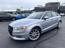 Audi A3 1.8T Premium FWD S tronic 2015