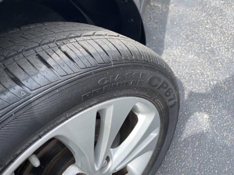 Kia Soul + 2015