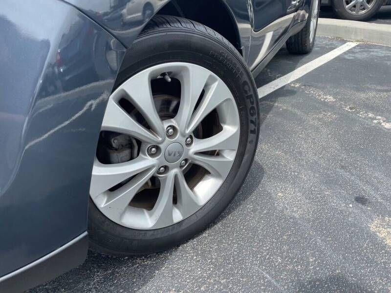 Kia Soul + 2015