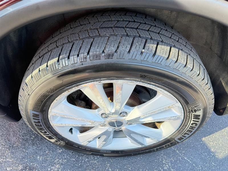 Dodge Durango Crew AWD 2012