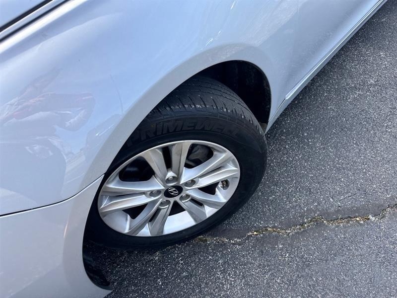 Hyundai Sonata GLS 2013