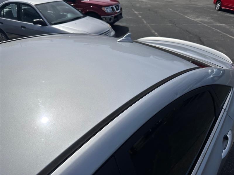 Hyundai Sonata GLS 2013