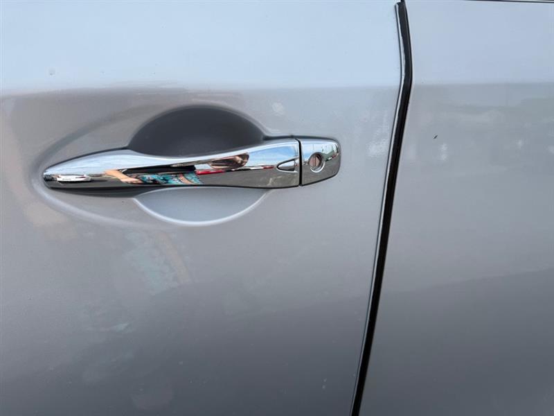Nissan Pathfinder S 4WD 2014