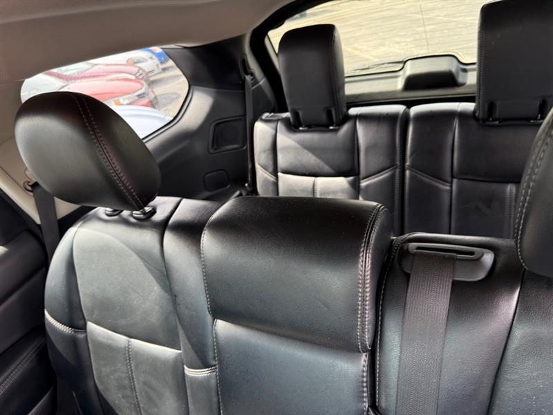 Nissan Pathfinder S 4WD 2014