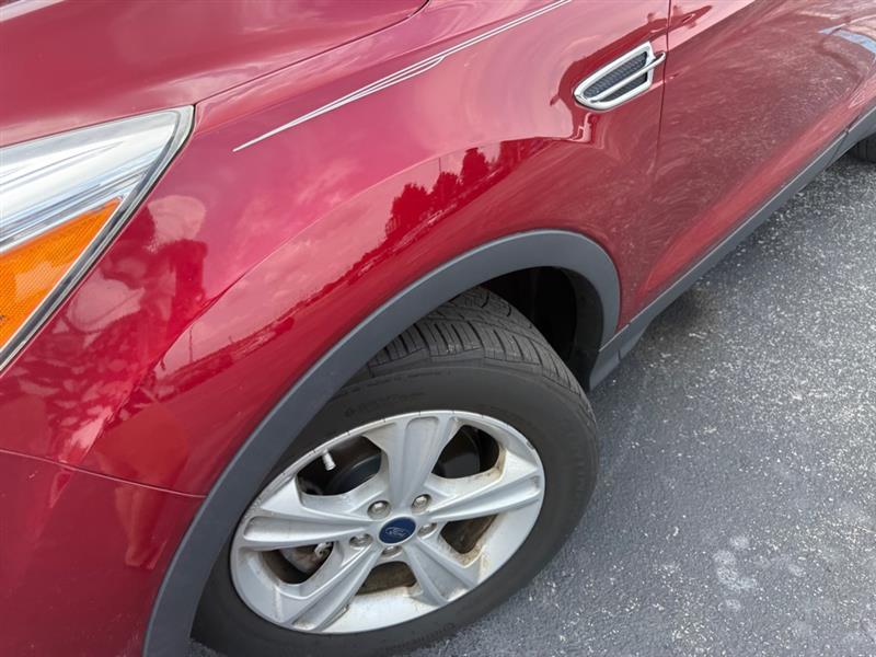 Ford Escape SE FWD 2016