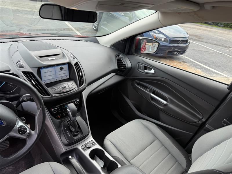 Ford Escape SE FWD 2016