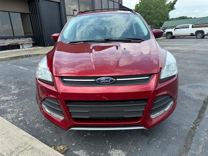 Ford Escape SE FWD 2016