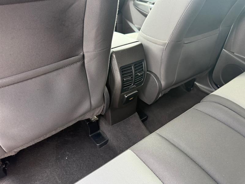 Ford Escape SE FWD 2016