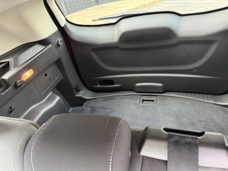 Ford Escape SE FWD 2016