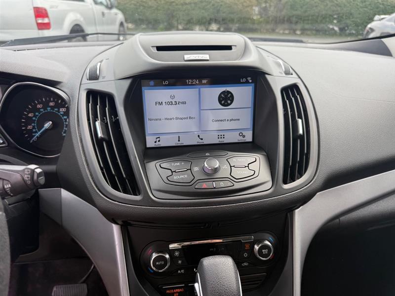 Ford Escape SE FWD 2016