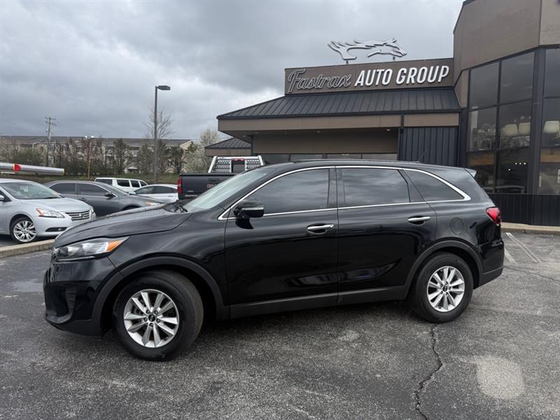 Kia Sorento LX 2WD 2019