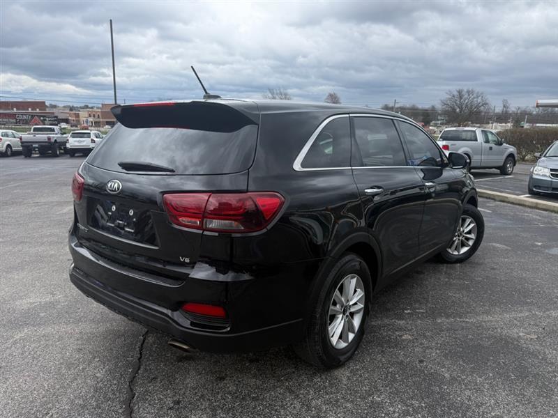 Kia Sorento LX 2WD 2019