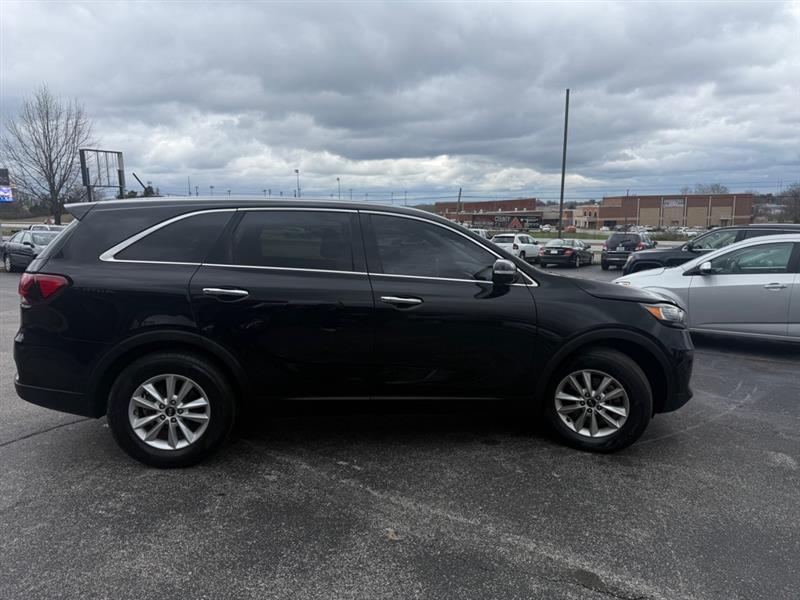 Kia Sorento LX 2WD 2019