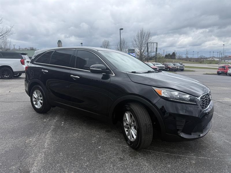 Kia Sorento LX 2WD 2019