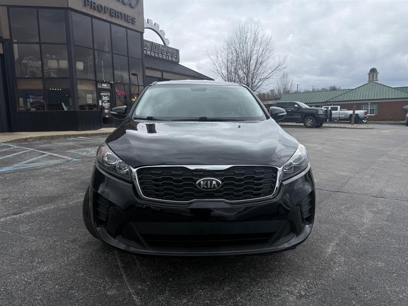 Kia Sorento LX 2WD 2019
