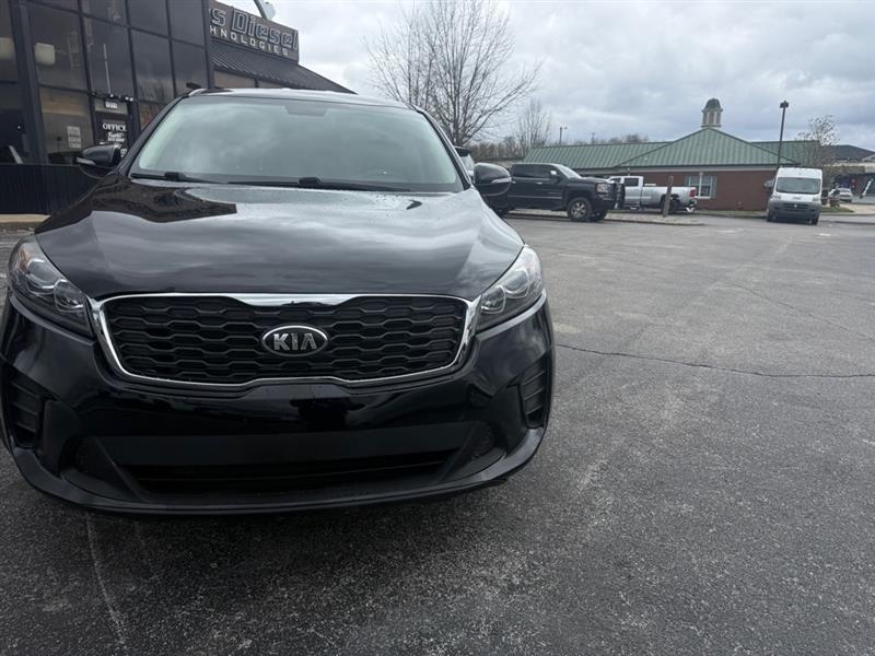Kia Sorento LX 2WD 2019