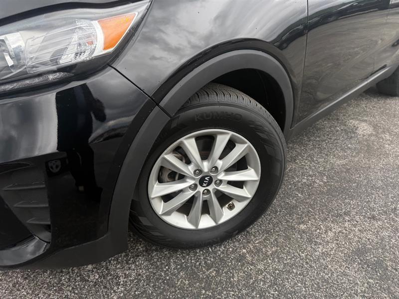Kia Sorento LX 2WD 2019