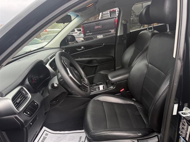 Kia Sorento LX 2WD 2019