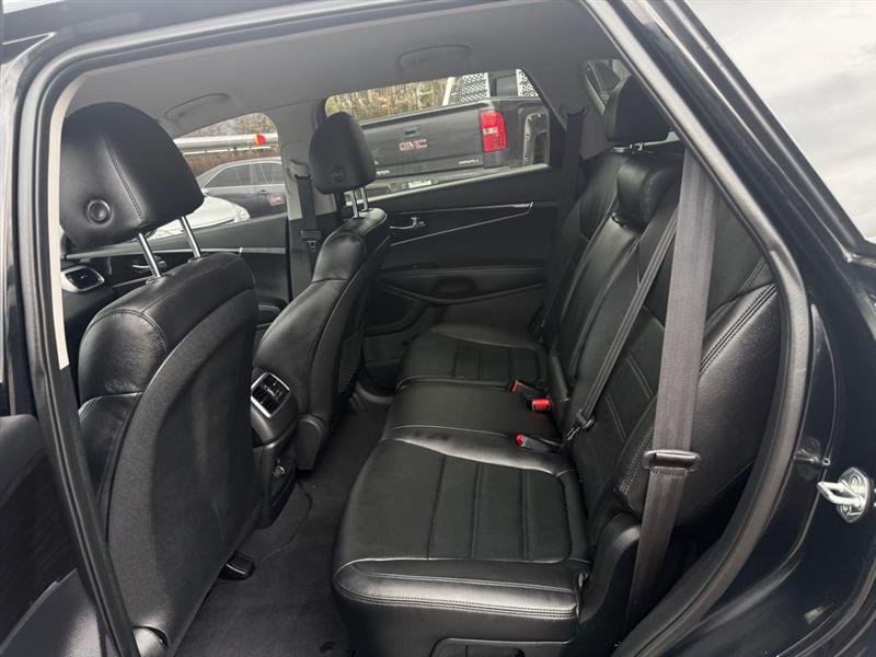 Kia Sorento LX 2WD 2019