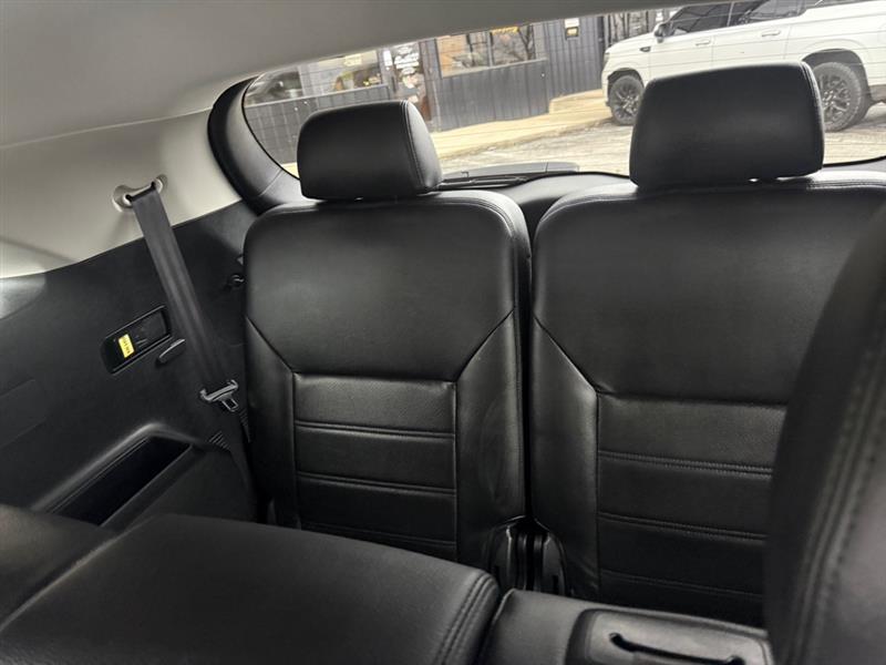 Kia Sorento LX 2WD 2019
