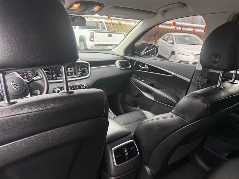 Kia Sorento LX 2WD 2019