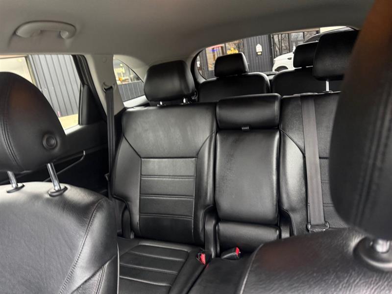 Kia Sorento LX 2WD 2019