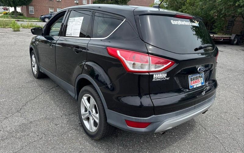 Ford Escape SE FWD 2016
