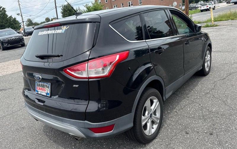 Ford Escape SE FWD 2016