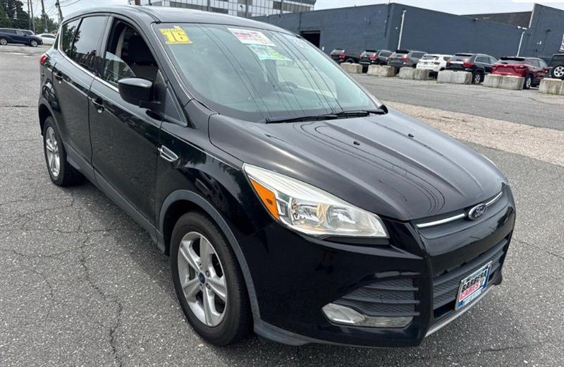 Ford Escape SE FWD 2016
