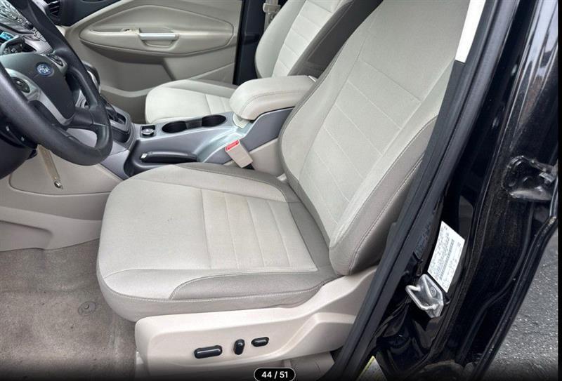 Ford Escape SE FWD 2016