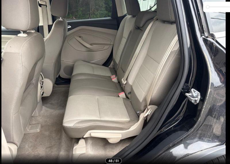 Ford Escape SE FWD 2016