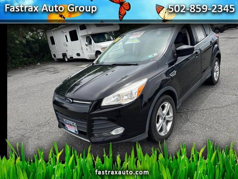 2016 Ford Escape SE FWD