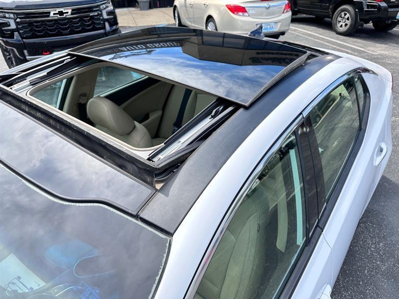 Kia Optima EX 2015