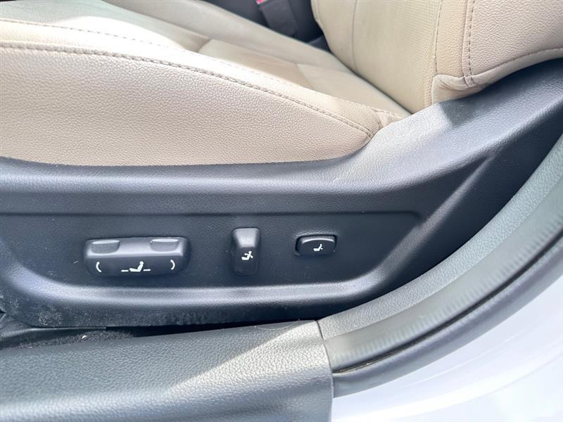 Kia Optima EX 2015