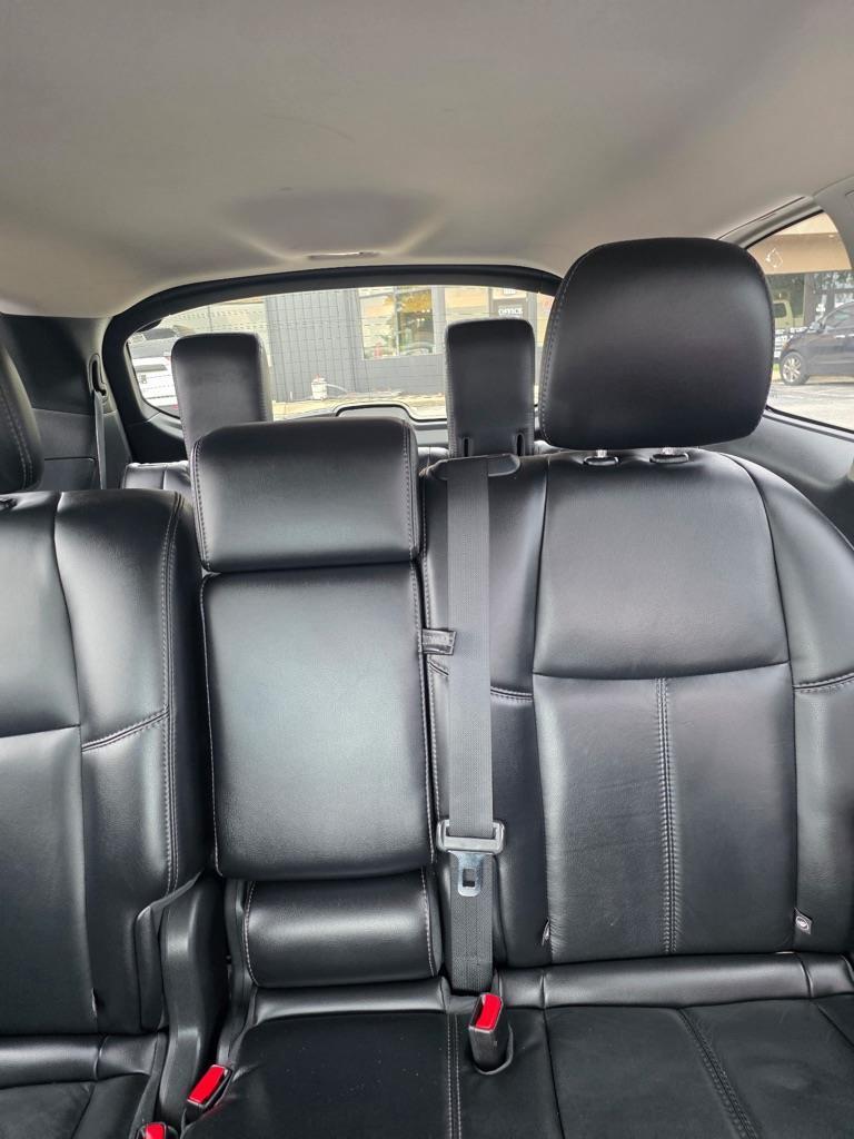Nissan Pathfinder S 4WD 2015