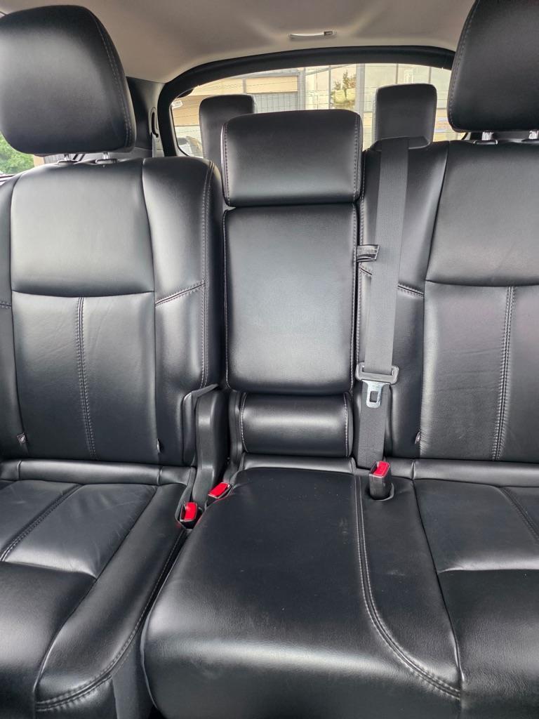 Nissan Pathfinder S 4WD 2015