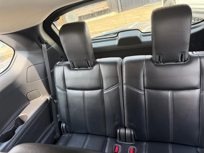 Nissan Pathfinder S 4WD 2015