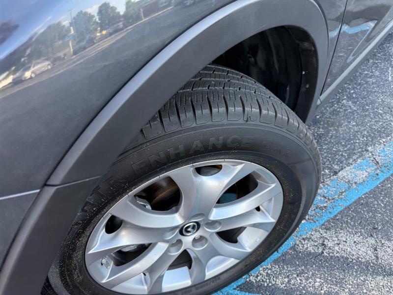 Mazda CX-9 Touring 2014