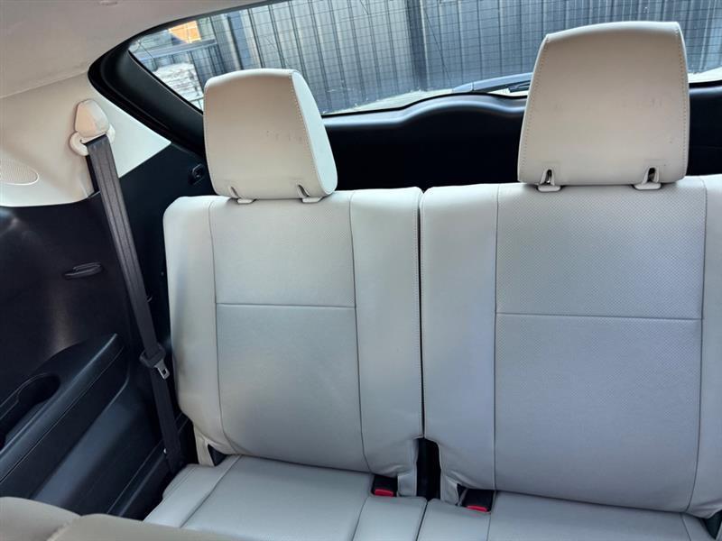 Mazda CX-9 Touring 2014