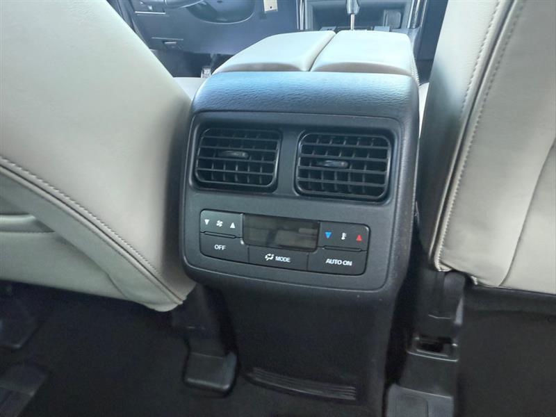 Mazda CX-9 Touring 2014