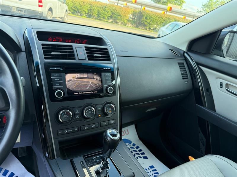 Mazda CX-9 Touring 2014