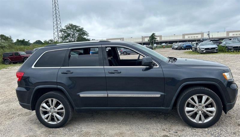 Jeep Grand Cherokee Laredo 4WD 2013