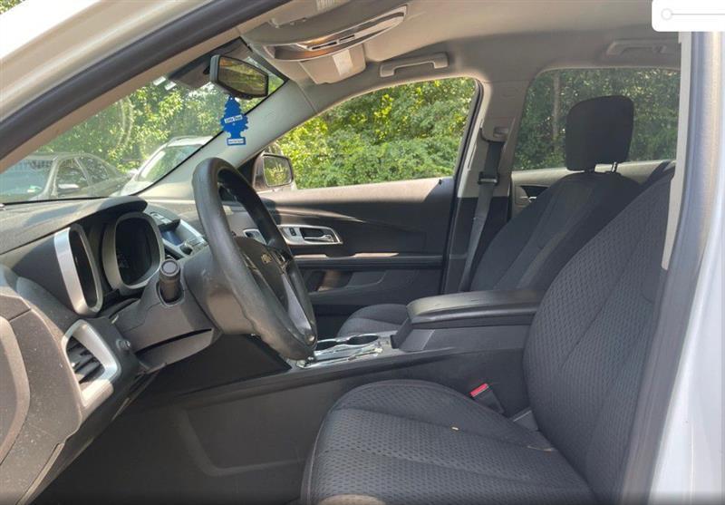 Chevrolet Equinox LS 2WD 2015